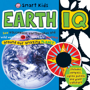 Earth IQ (IQ Books)