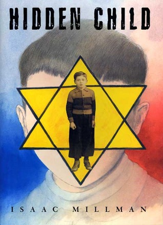 Hidden Child (Hardcover)