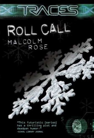 Roll Call (Traces, #3)