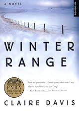 Cover of Winter Range