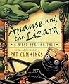 Ananse and the Lizard: A West African Tale