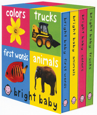 bright baby animals