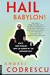 Hail Babylon! NPR's Road Scholar Goes in Search of the American City Hail Babylon! NPR's Road Scholar Goes in Search of the American City