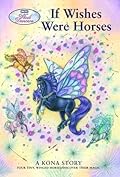 If Wishes Were Horses (Wind Dancers, #1)