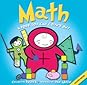 Math: A Book You Can Count On (Basher)