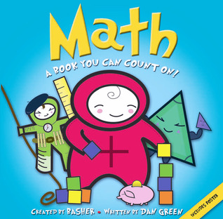 Math: A Book You Can Count On
