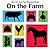 Lift-the-Flap Shadow Books On the Farm