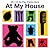 At My House (Lift-the-Flap Shadow Books)
