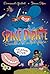 Space Pirate Sardine in Outer Space