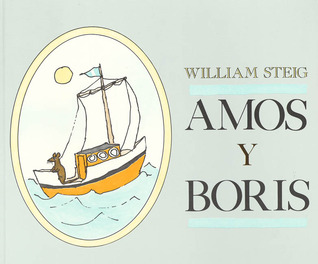 Amos y Boris (Cumulative research: June/Dec 90) (Spanish Edition)