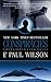 Conspiracies by F. Paul Wilson