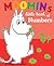 Moomin's Little Book of Numbers by Tove Jansson