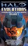 Halo: Evolutions ...