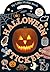My Little Sticker Book Halloween