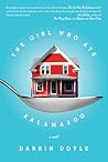 The Girl Who Ate Kalamazoo The Girl Who Ate Kalamazoo