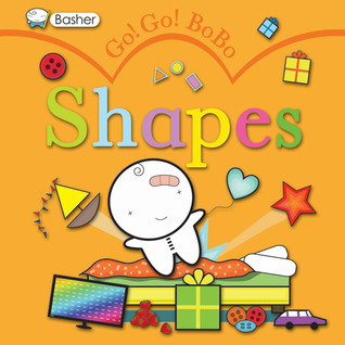 Go! Go! Bobo: Shapes