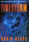Firestorm