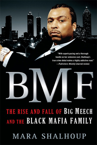 pdf download BMF: The Rise and Fall of Big Meech and the Black Mafia Family