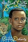The Girl Who Saw Lions