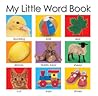 My Little Word Book (My Little Books) My Little Word Book (My Little Books)