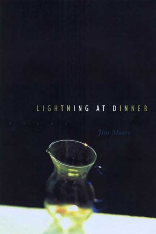Lightning at Dinner (Paperback)