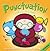 Punctuation: The Write Stuff (Basher)