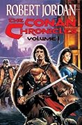 The Conan Chronicles: Volume 1