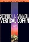 Vertical Coffin (Shane Scully, #4) Vertical Coffin (Shane Scully, #4)