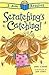 I Am Reading: Scratching's Catching!: Scratching's Catching!
