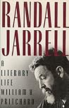 Randall Jarrell: A Literary Life