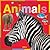 My Giant Fold-out Book of Animals