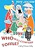 Who Will Comfort Toffle by Tove Jansson
