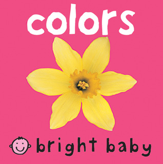 Colors (Board Book)