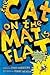 The Cat on the Mat Is Flat