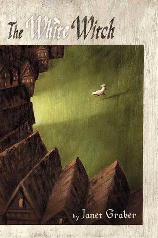 The White Witch (Hardcover)