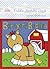 Baby Gund Barnyard Buddies (Baby Gund Fabric Activity Books)