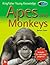 Kingfisher Young Knowledge: Apes and Monkeys