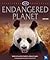 Kingfisher Knowledge: Endangered Planet