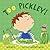 Too Pickley! (Too! Books)