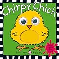 Funny Faces Chirpy Chick