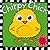 Funny Faces Chirpy Chick