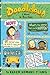 Doodlebug: A Novel in Doodles