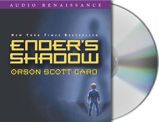 Ender's Shadow