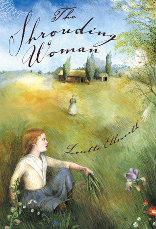 The Shrouding Woman (Hardcover)