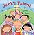 Jack's Talent by Maryann Cocca-Leffler