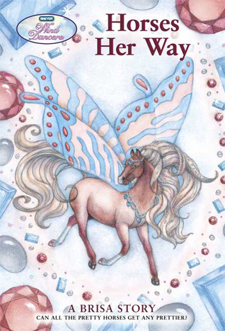 Horses Her Way (Wind Dancers, #6)