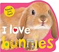 I Love Bunnies