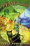 Time Cat by Lloyd Alexander