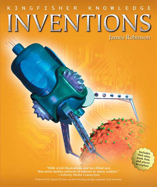 Kingfisher Knowledge: Inventions: Inventions (Paperback)