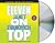 Eleven on Top by Janet Evanovich